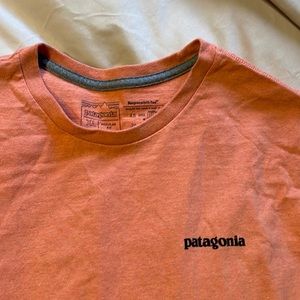 Patagonia T-shirt